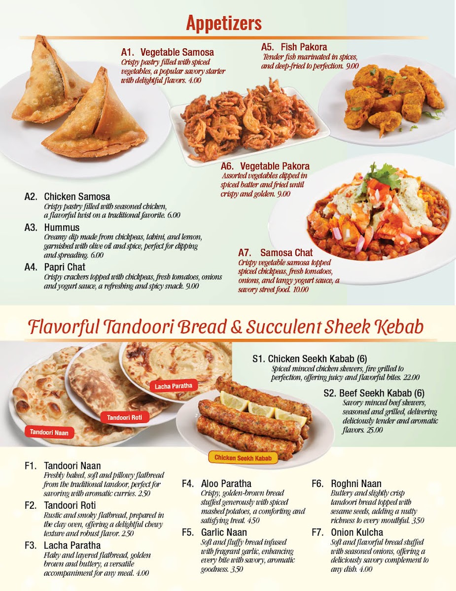 Kabab King Pittsburgh - 1