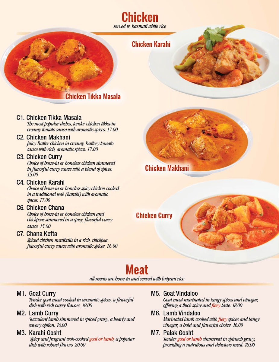 Kabab King Pittsburgh - 2