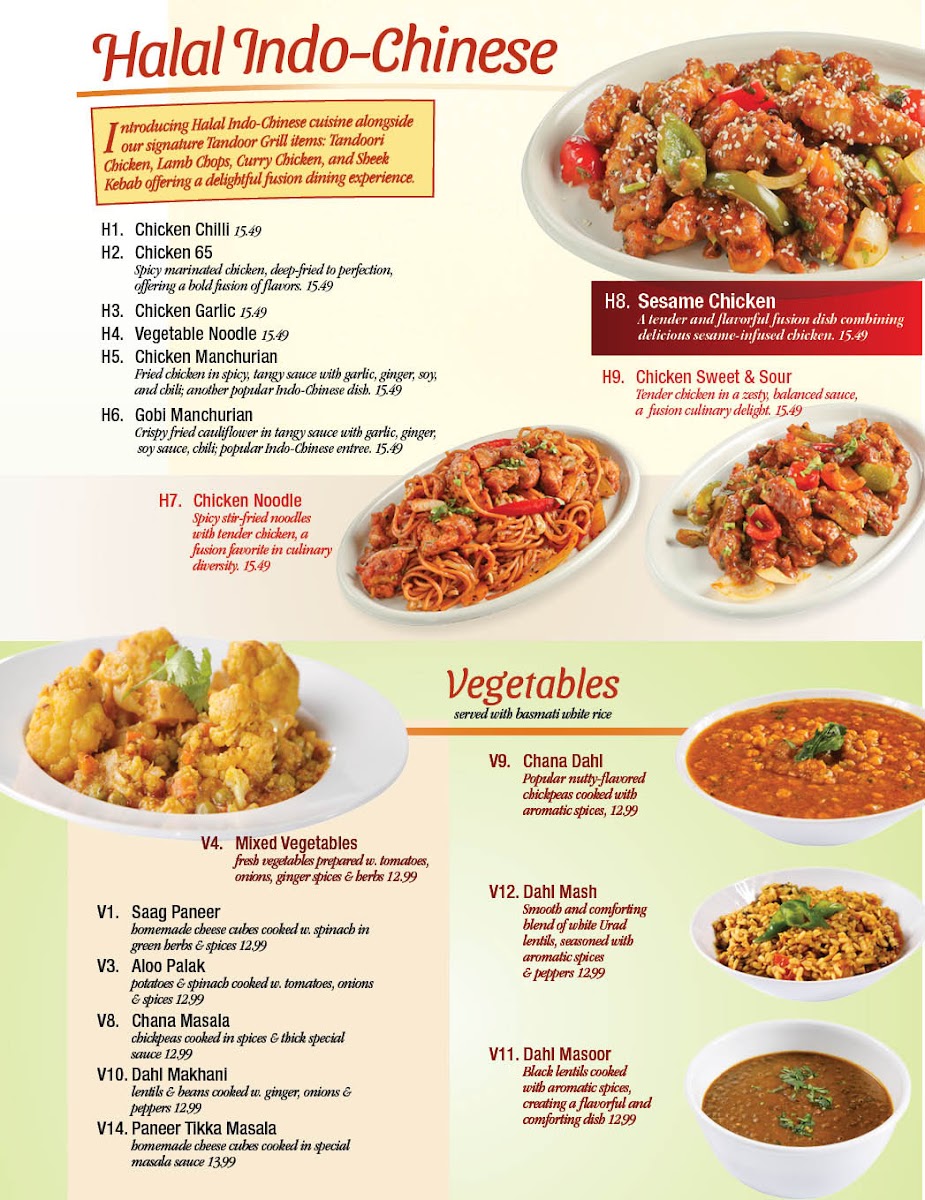 Kabab King Pittsburgh - 3