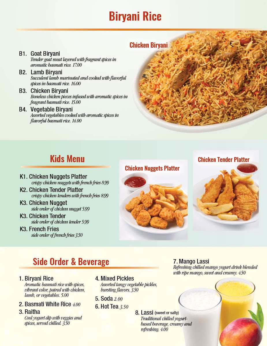 Kabab King Pittsburgh - 6