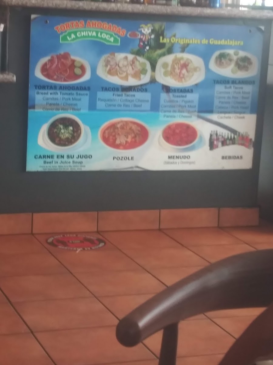 La Chiva Loca Restaurant - 2