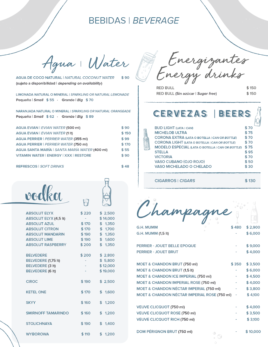 Mamita's Beach Club - 3