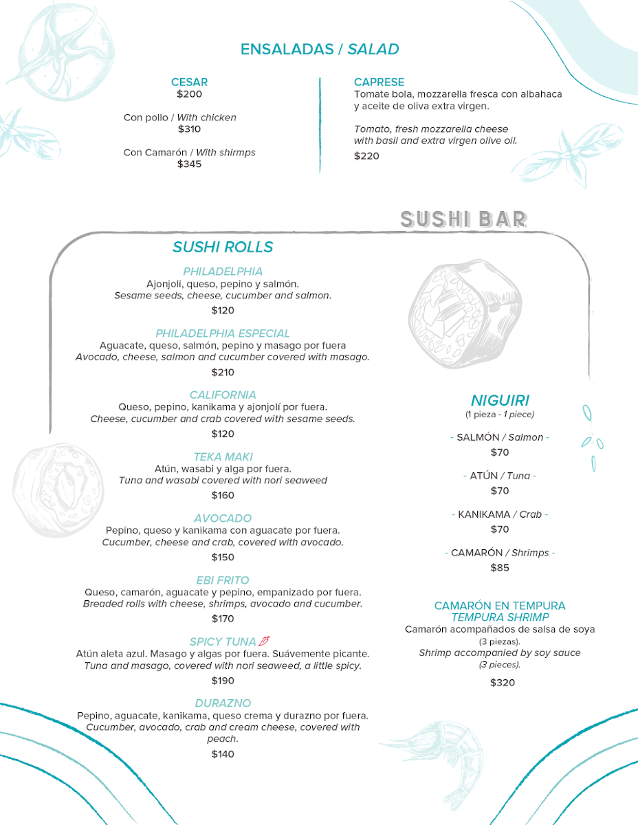 Mamita's Beach Club - 5