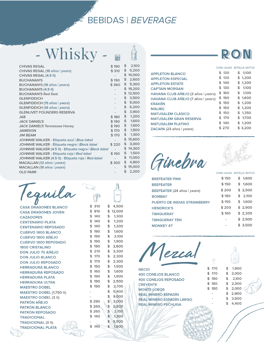 Mamita's Beach Club - 6