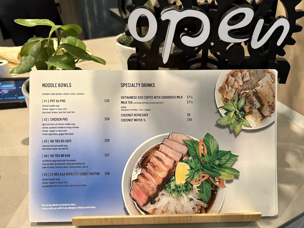 Pure Street Food - 3