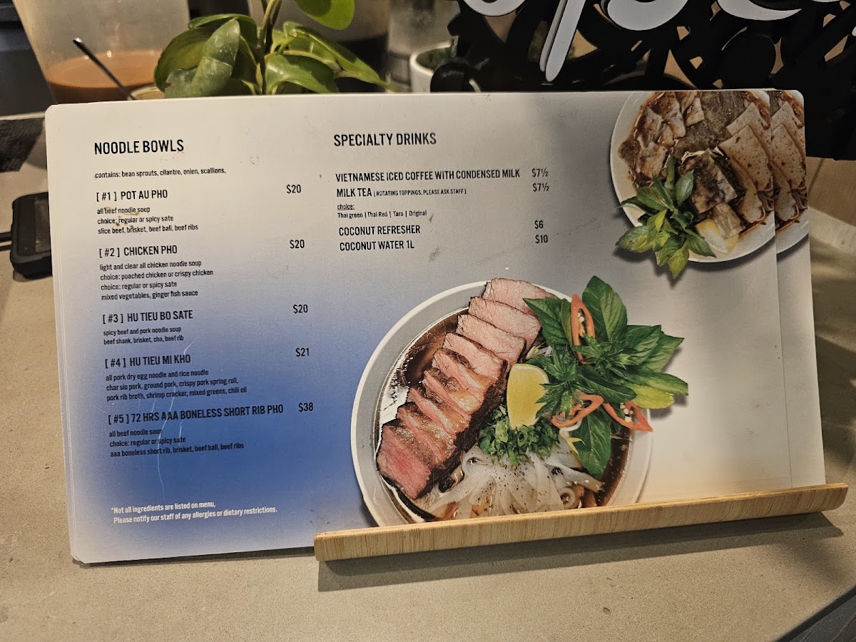 Pure Street Food - 4