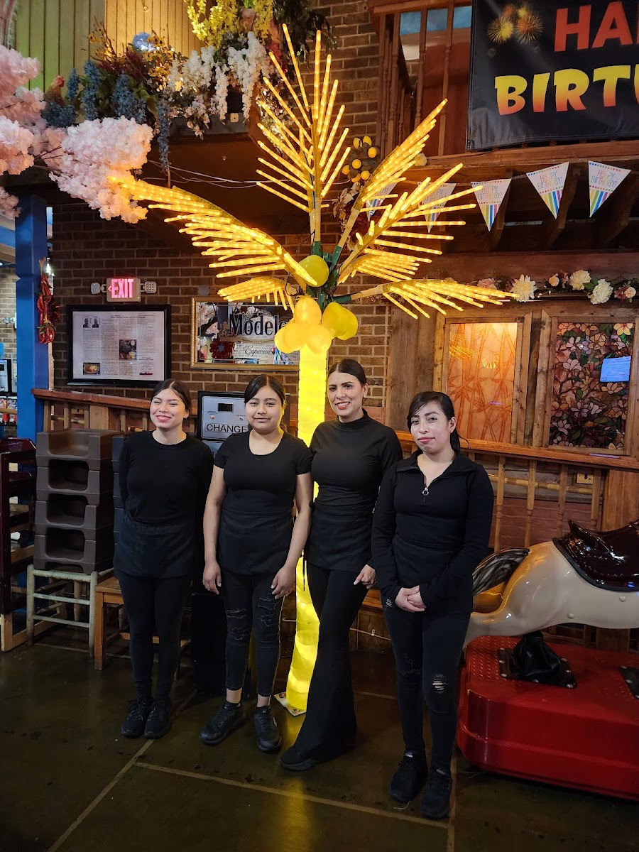 Azul Tequila Mexican Bar & Grill