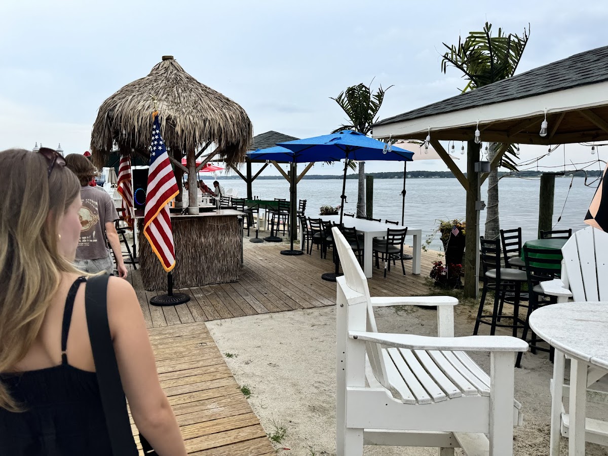 Fitzie's Marina & Pub