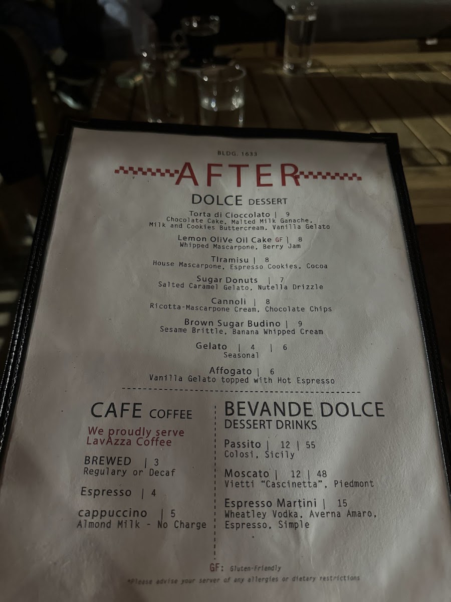 Forbici Modern Italian - 4