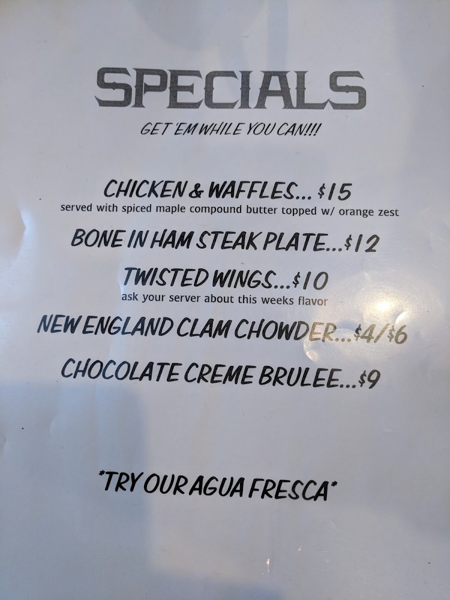 Twisted Sage Cafe & Catering - 10