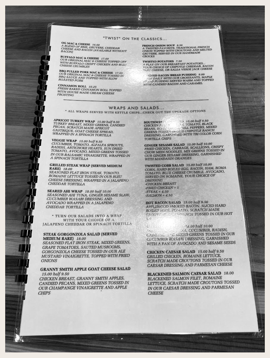 Twisted Sage Cafe & Catering - 2