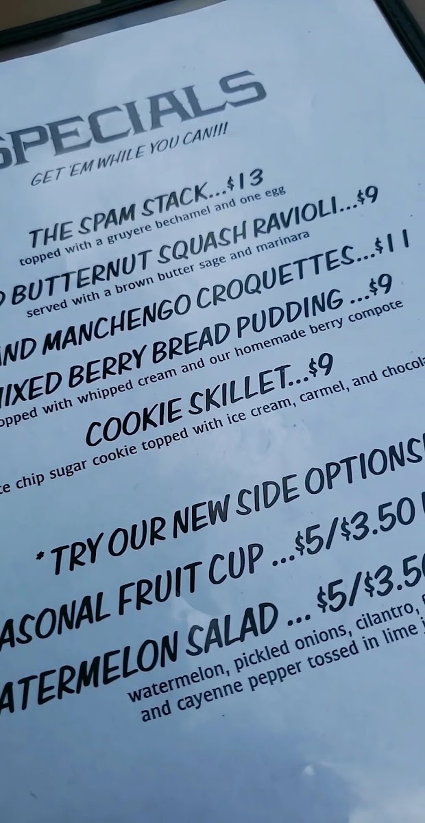 Twisted Sage Cafe & Catering - 5