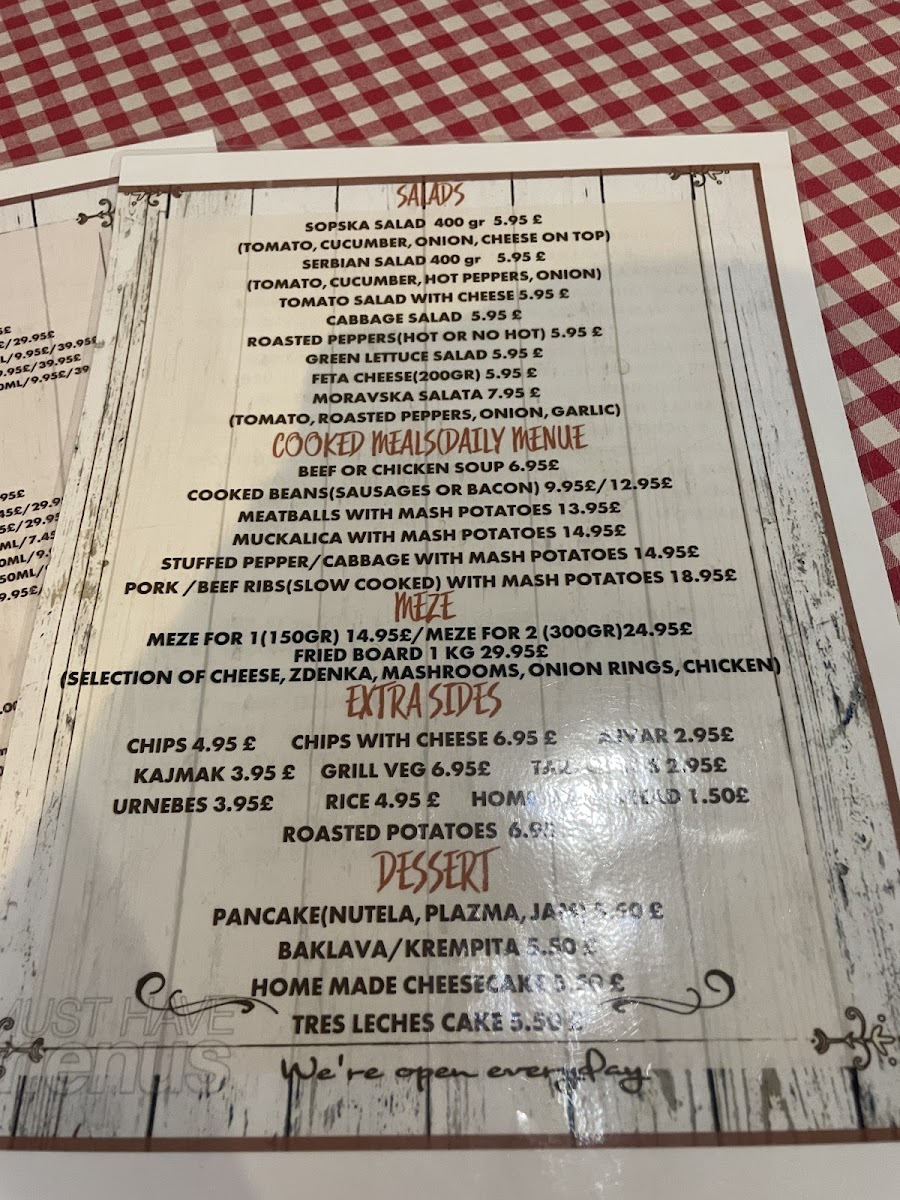 CAFE&RESTAURANT KOD PIRKETA - 4