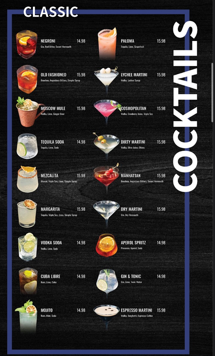 Gen Korean BBQ House - 7