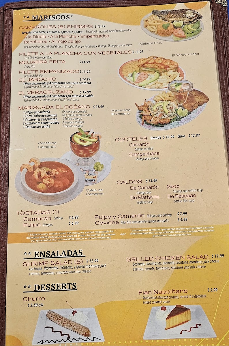 Los Altos De Jalisco Mexican Restaurant #4 - 3