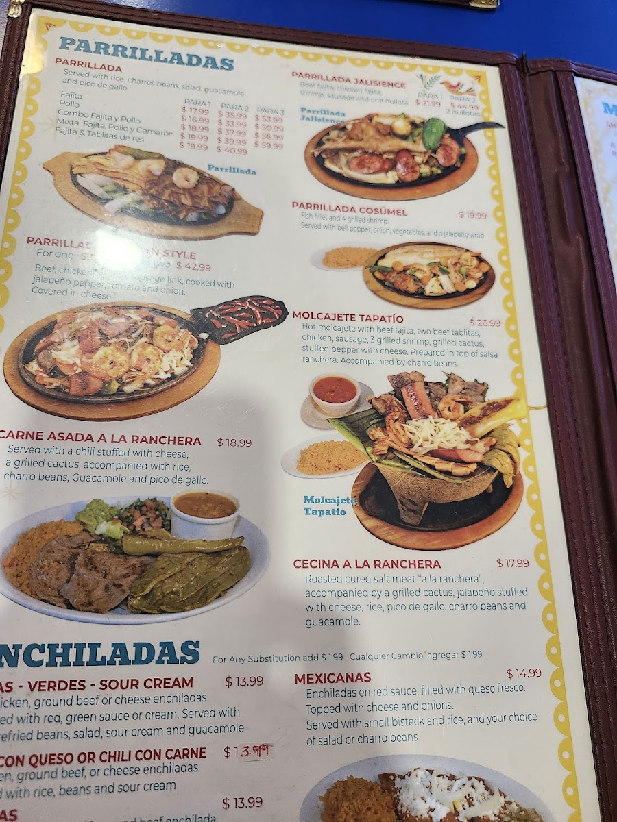 Los Altos De Jalisco Mexican Restaurant #4 - 6