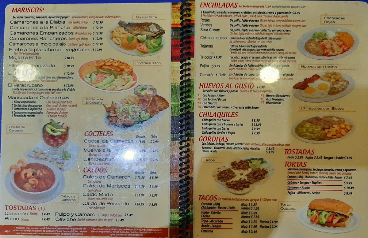 Los Altos De Jalisco Mexican Restaurant #4 - 7