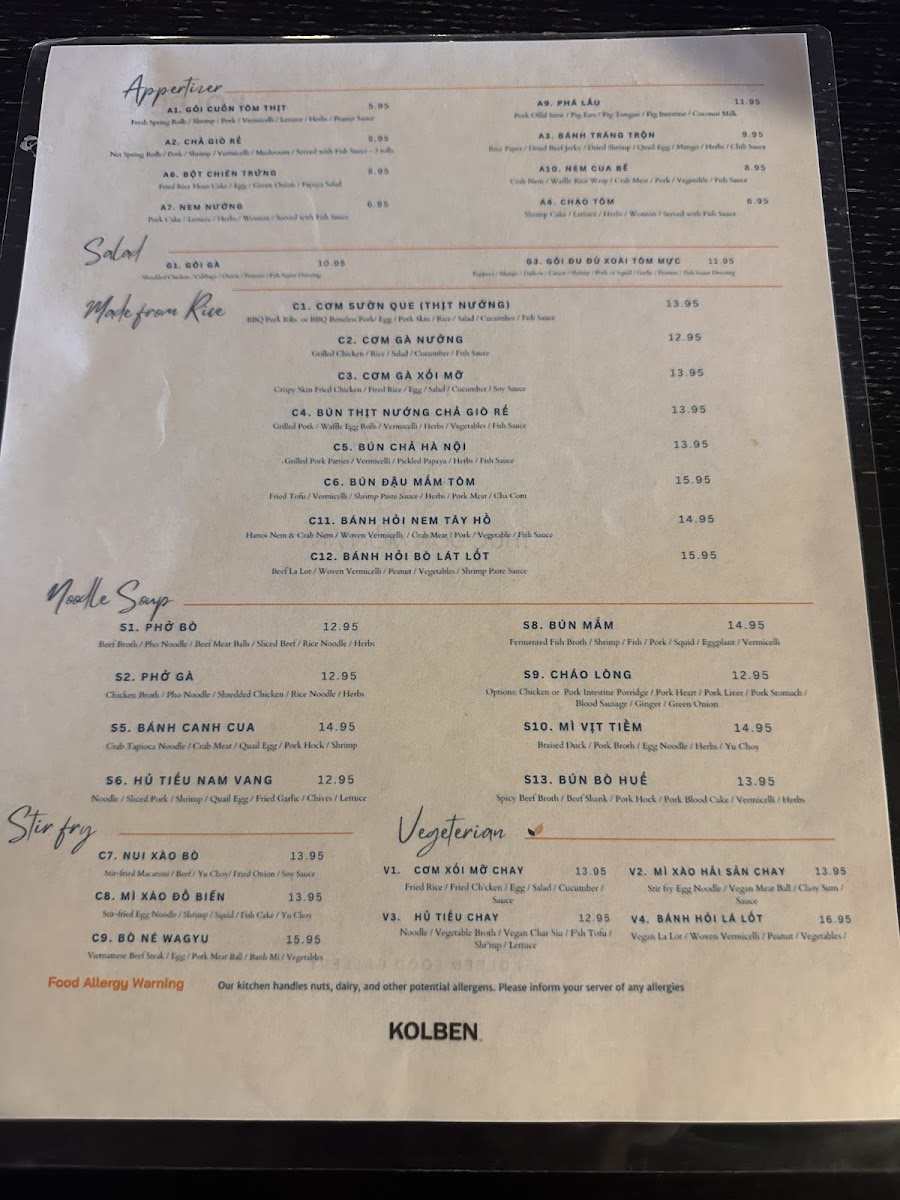 Phi Coffee & Tea - 10