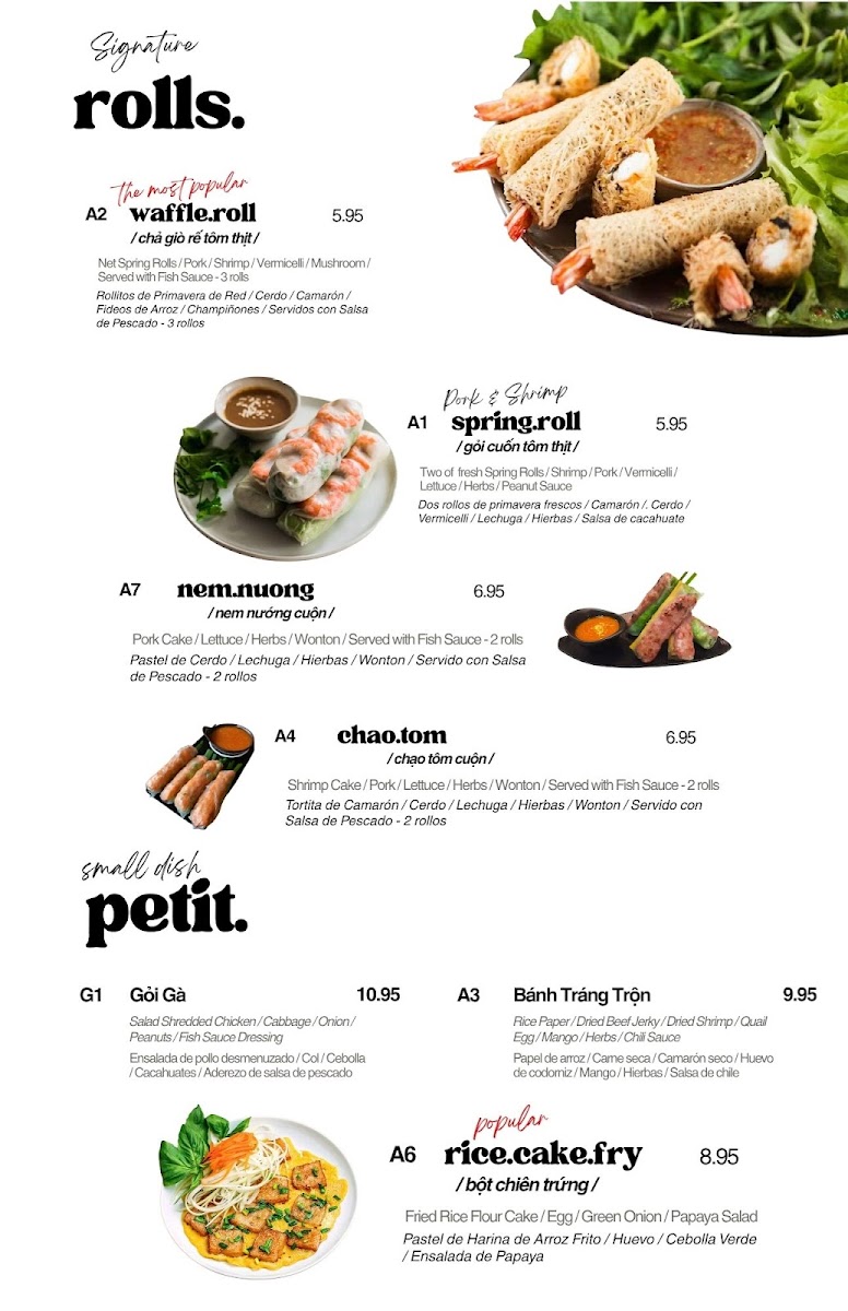 Phi Coffee & Tea - 3