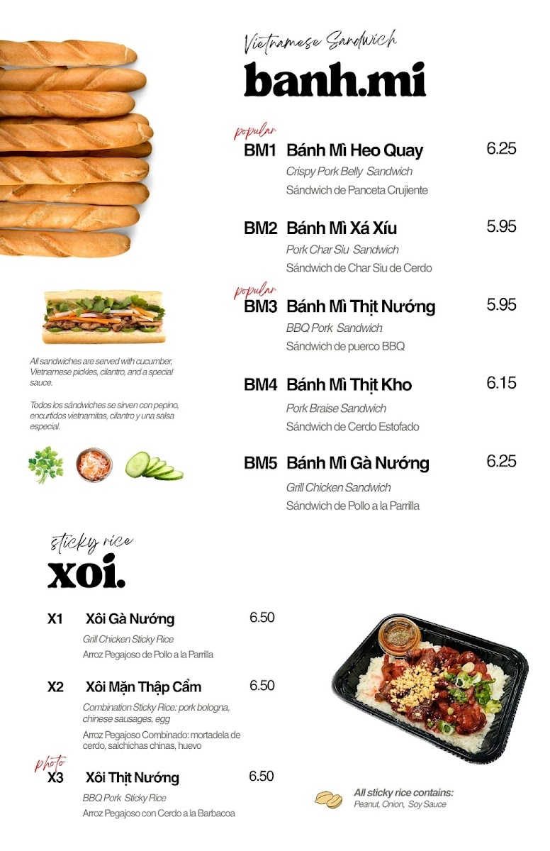 Phi Coffee & Tea - 6