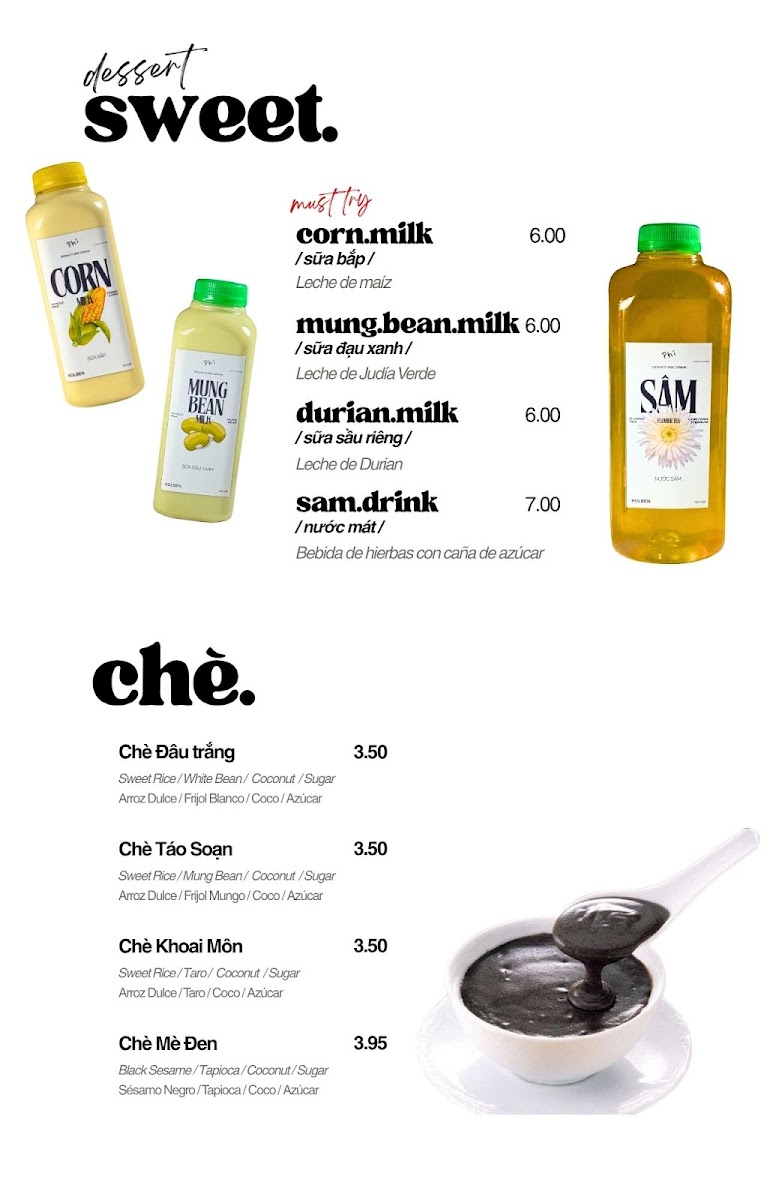 Phi Coffee & Tea - 9