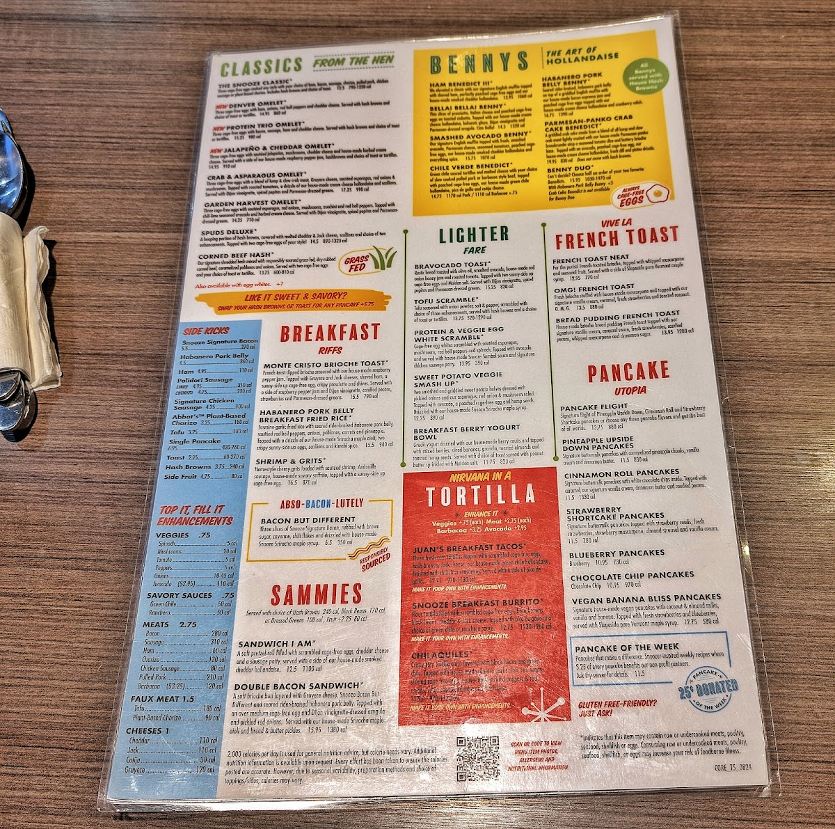 Snooze, an A.M. Eatery - 5