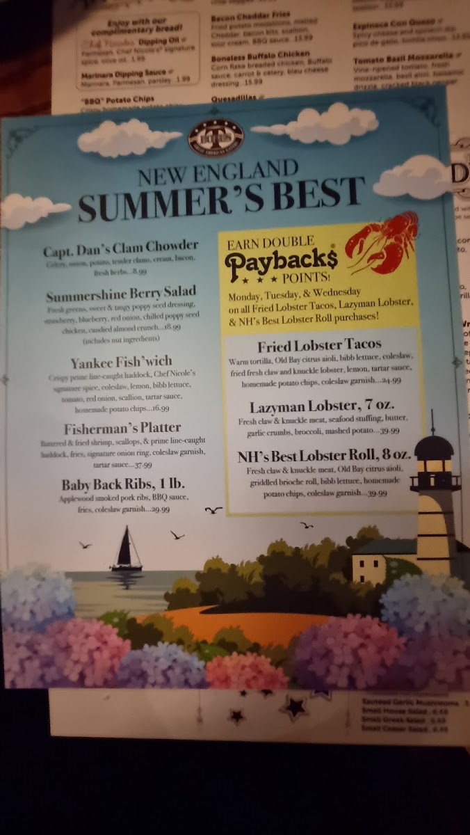 T-BONES Great American Eatery - 6