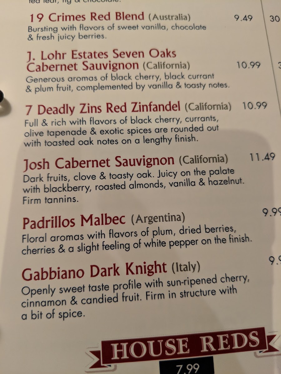 T-BONES Great American Eatery - 9