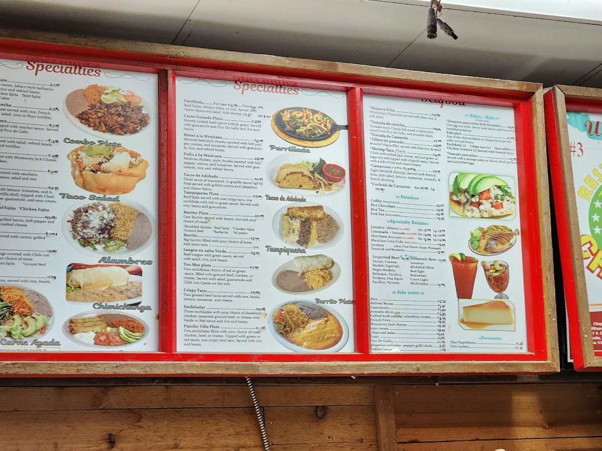 Taqueria Chapala 3 - 6