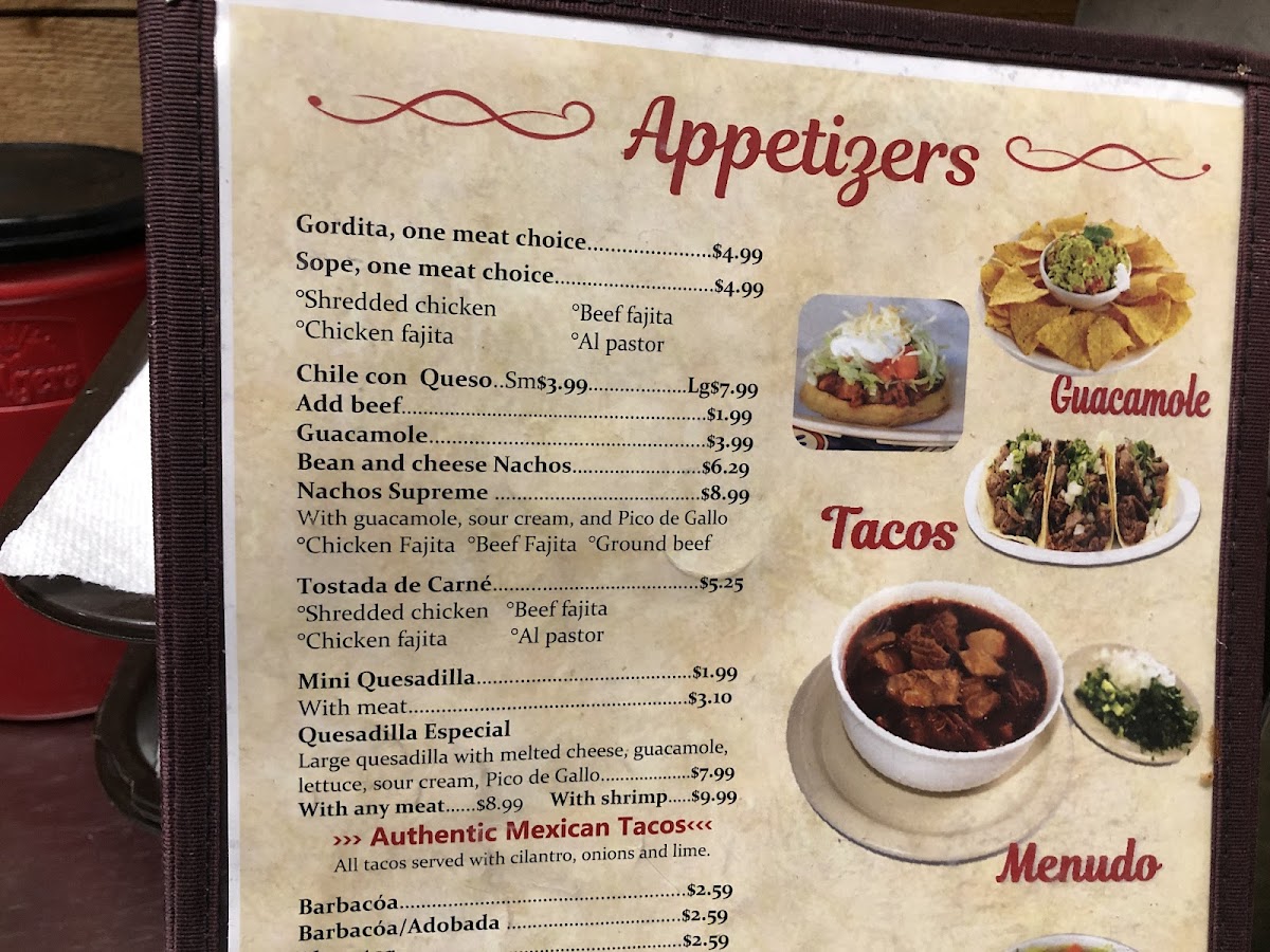 Taqueria Chapala 3 - 8