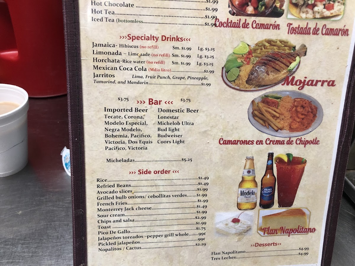 Taqueria Chapala 3 - 9