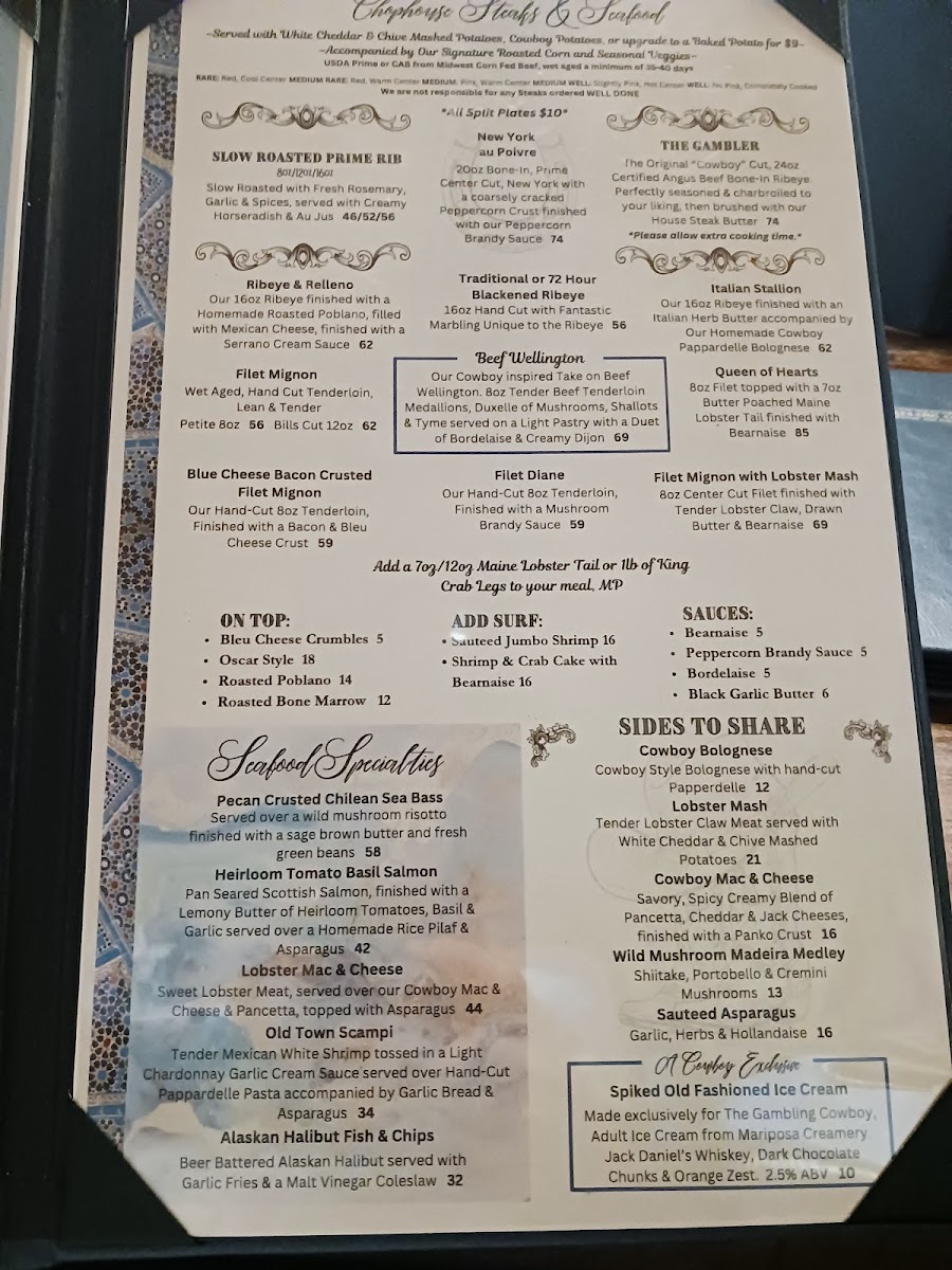 The Gambling Cowboy - 2