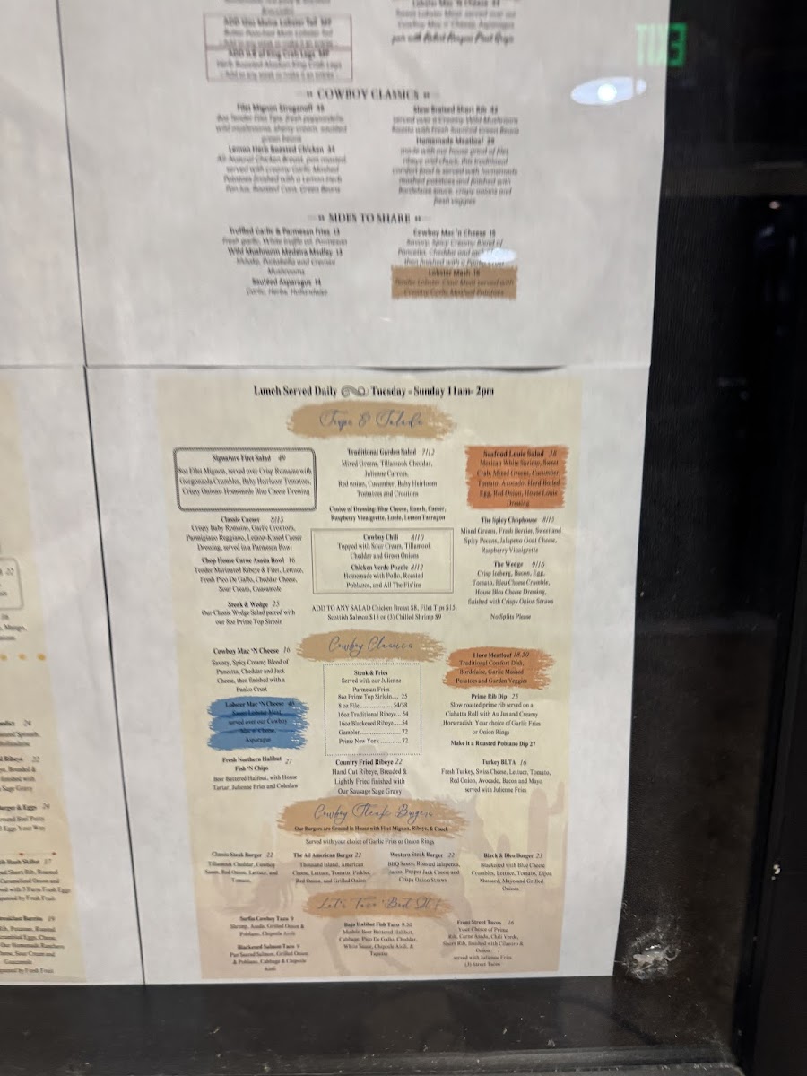 The Gambling Cowboy - 3