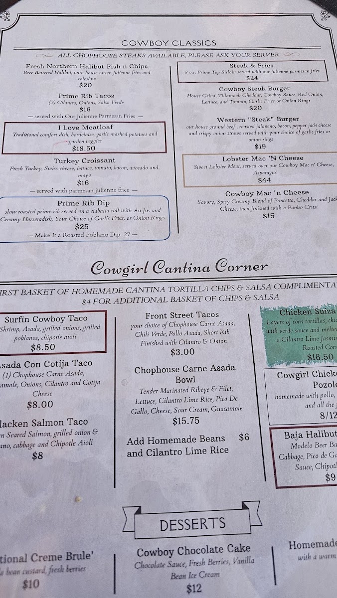 The Gambling Cowboy - 9