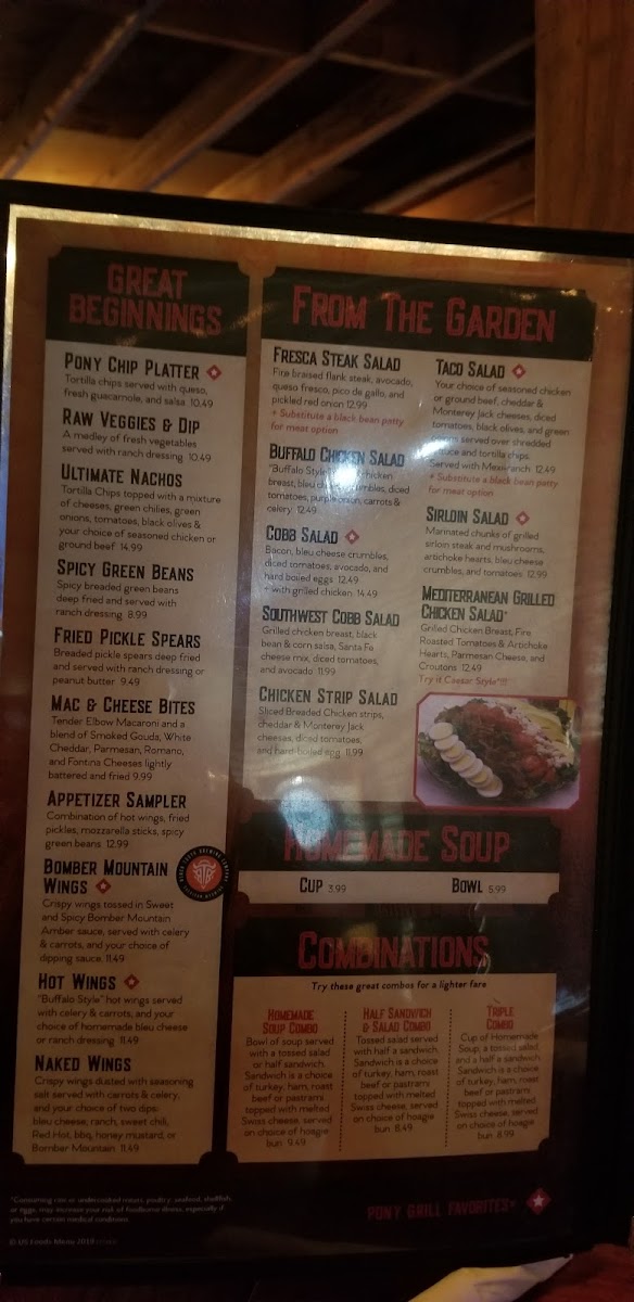 The Pony Grill & Bar - 10