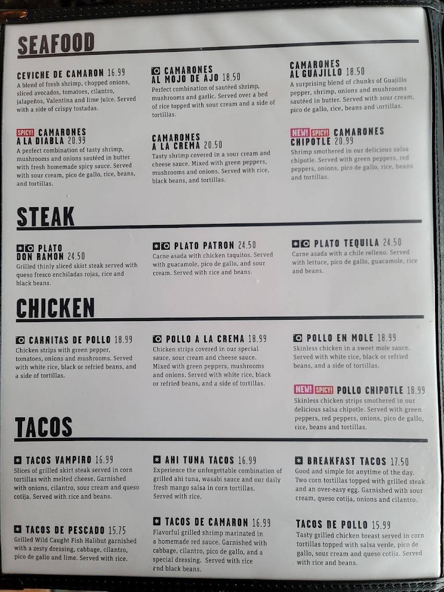 Julio's Restaurant - 1