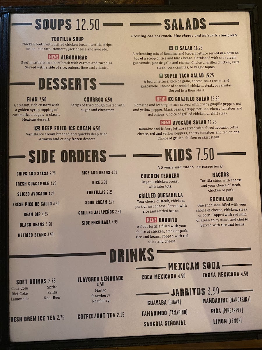 Julio's Restaurant - 3