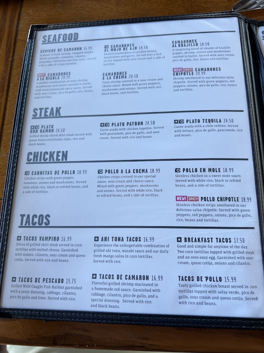 Julio's Restaurant - 9