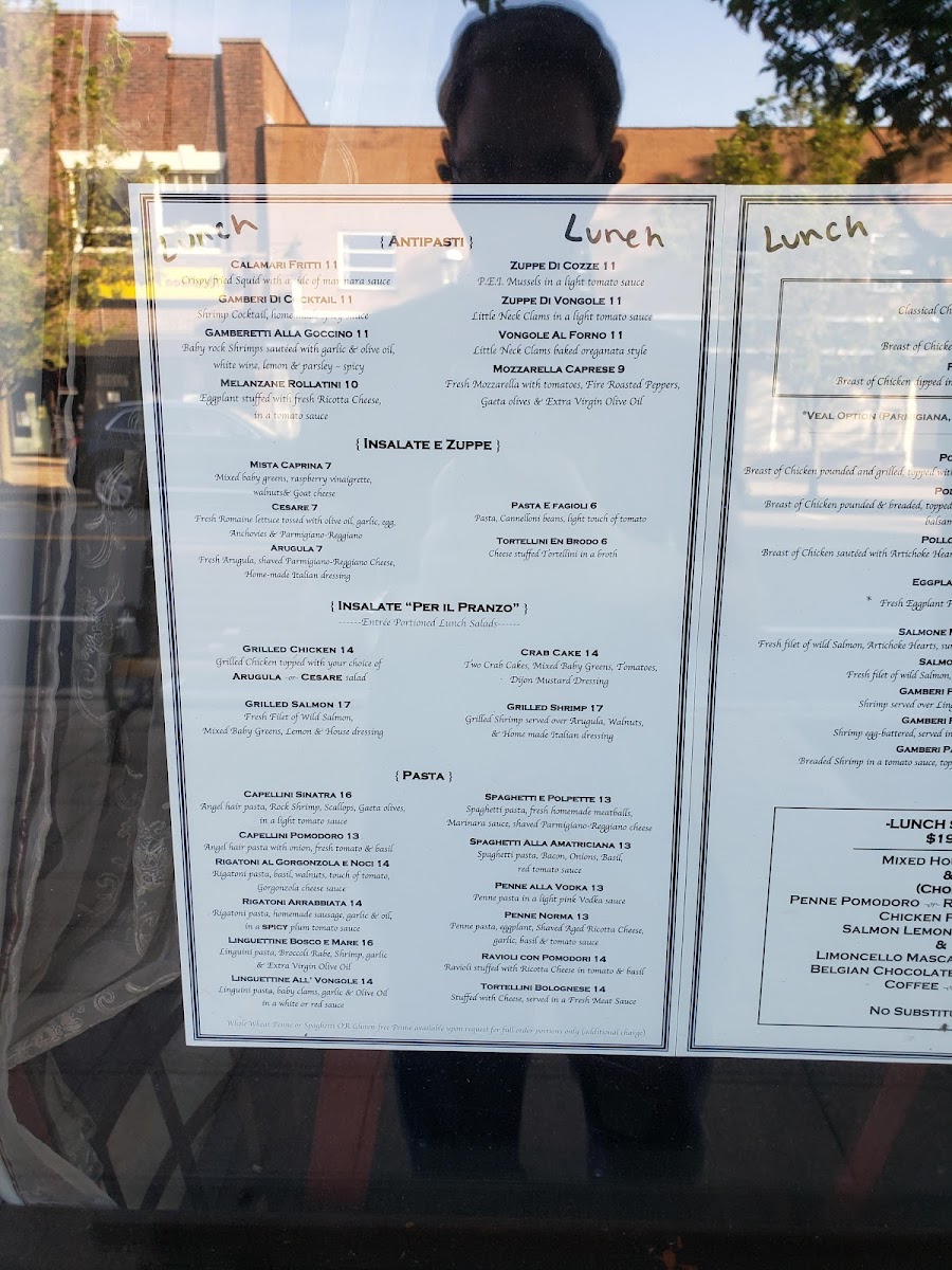 Il Goccino Ristorante - 2