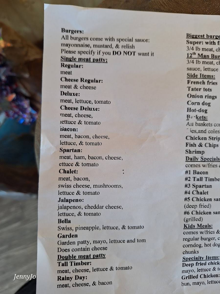 Sully's Drive-In - 10