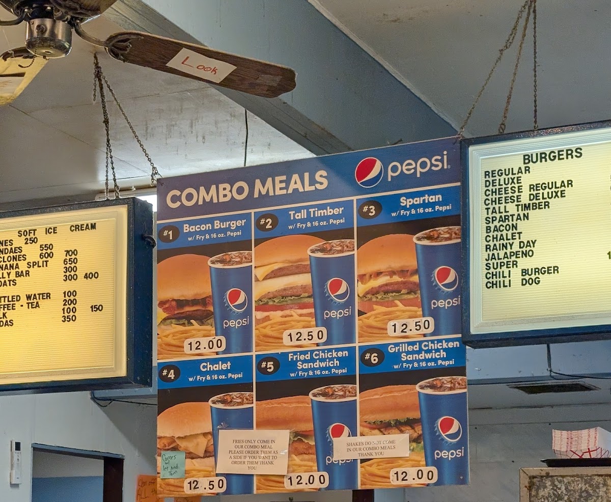 Sully's Drive-In - 3