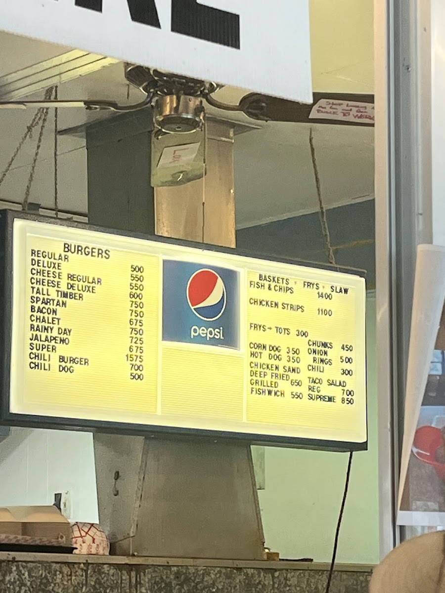 Sully's Drive-In - 4