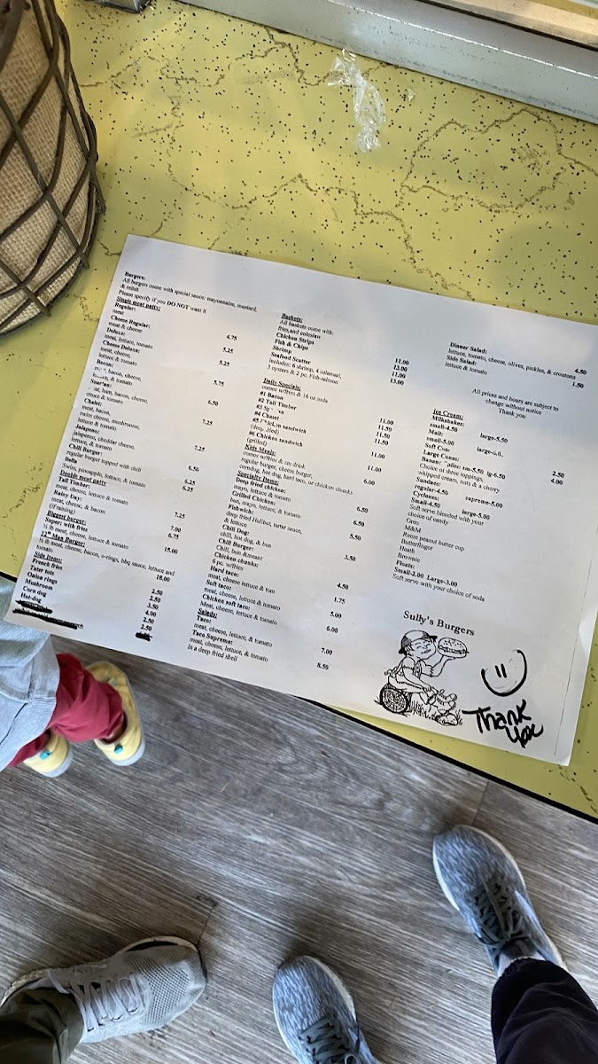 Sully's Drive-In - 6