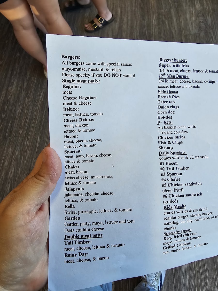 Sully's Drive-In - 9