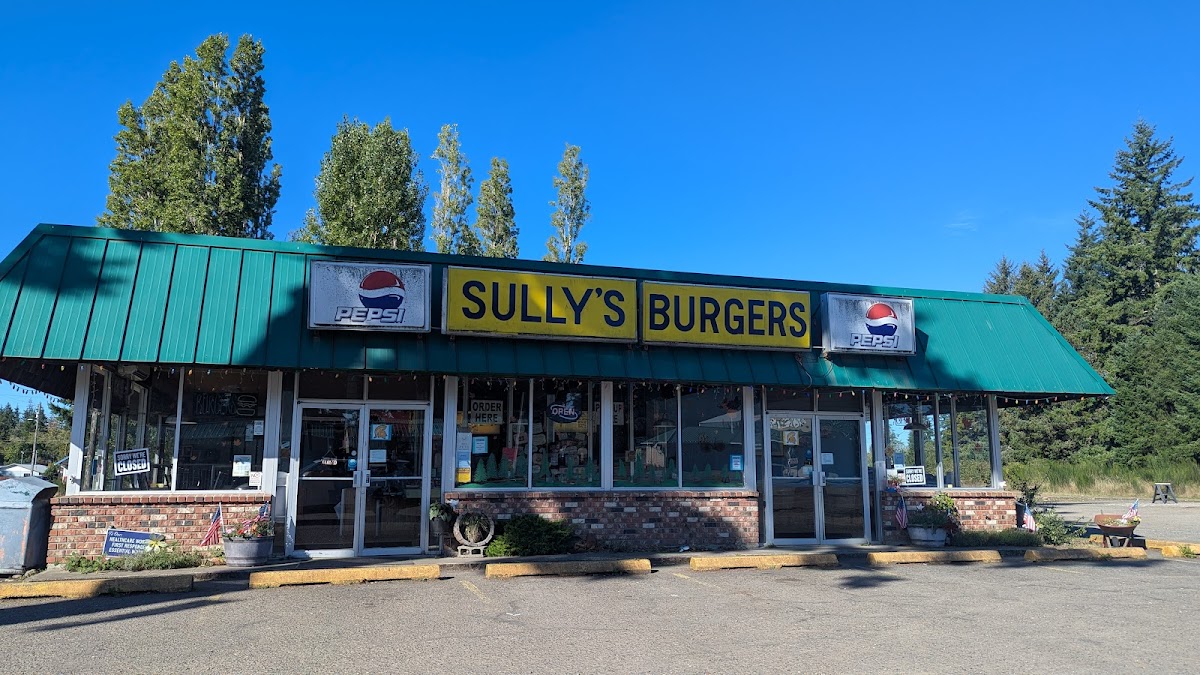 Sully's Drive-In