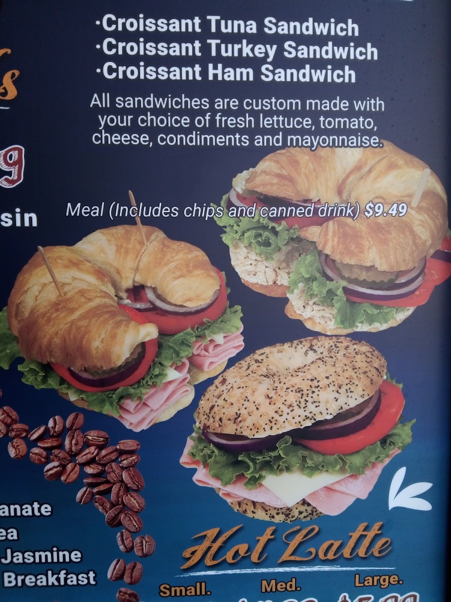 Birdcage Coffee House - 10