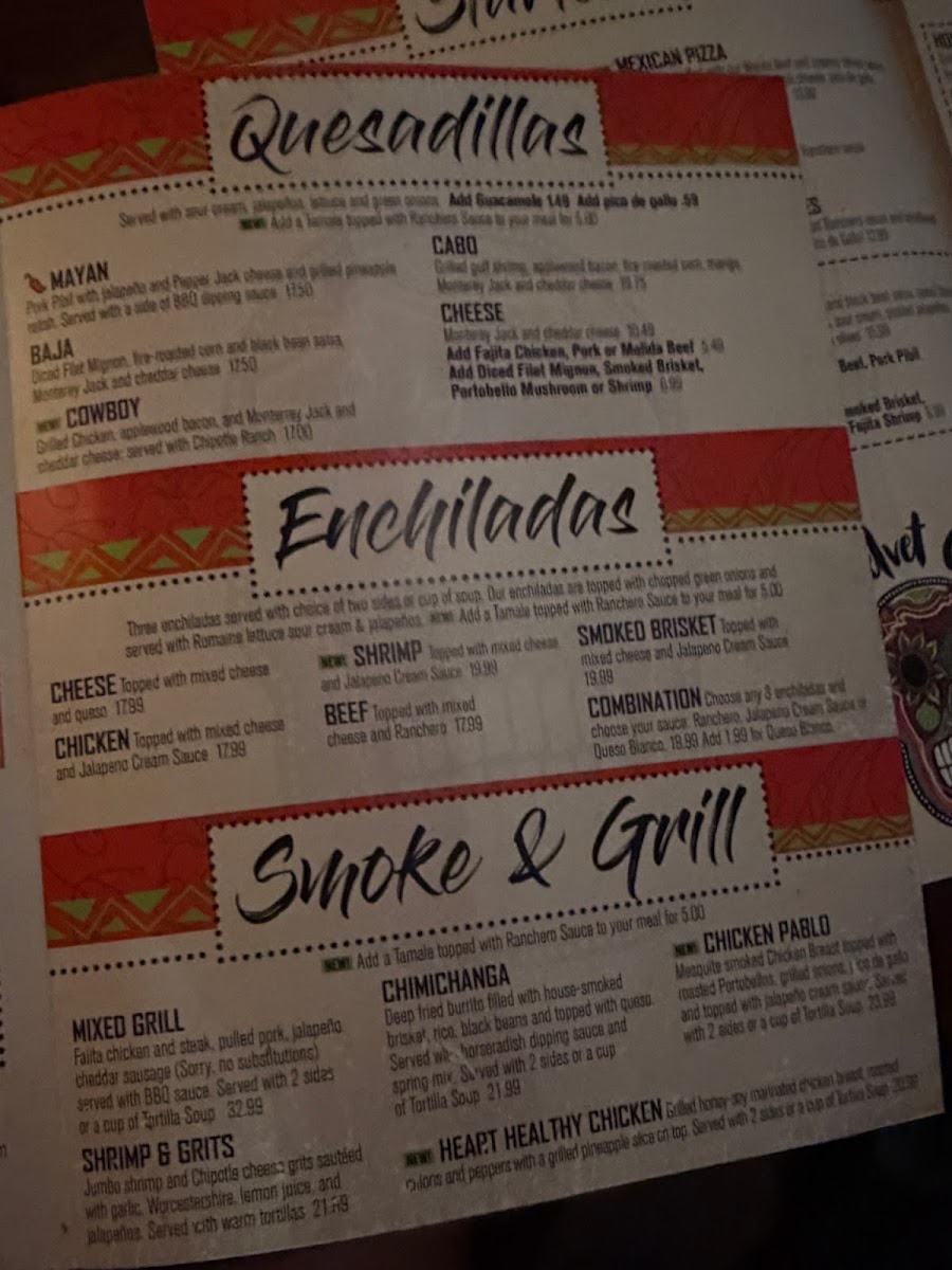 The Velvet Cactus - 2