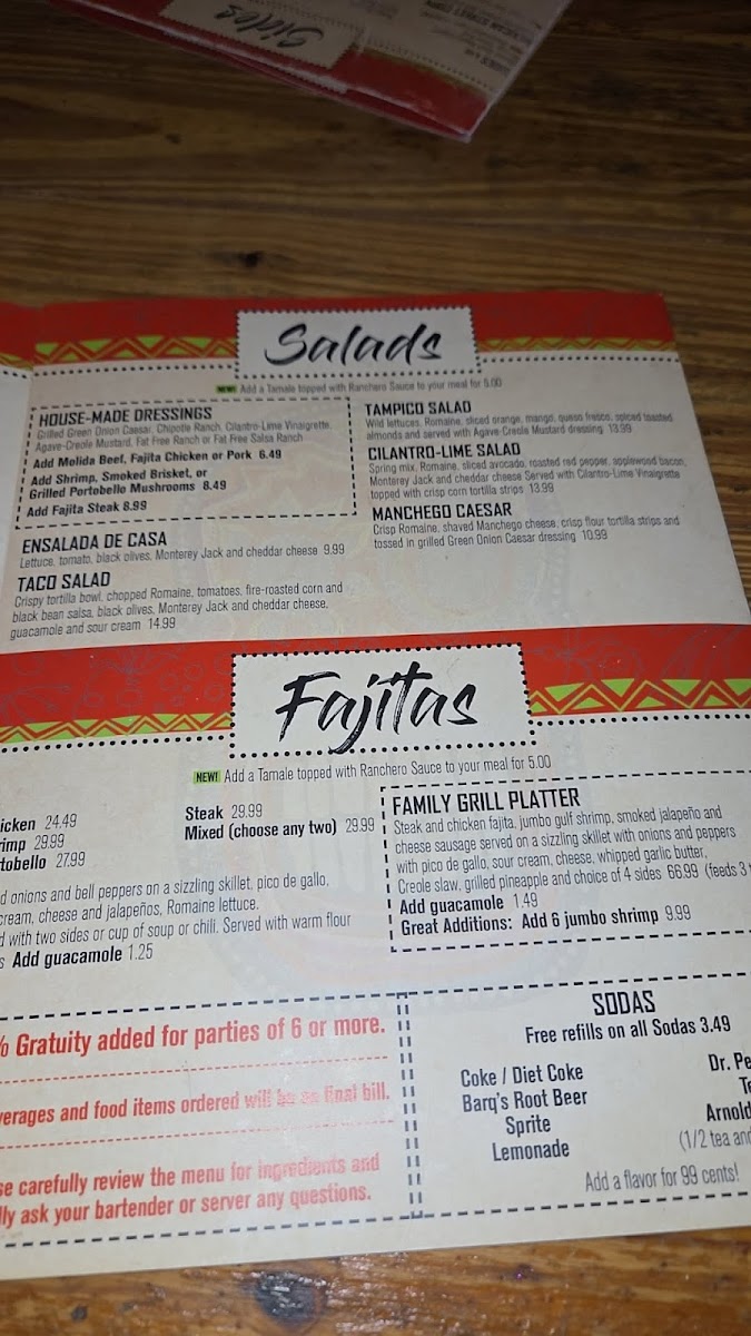 The Velvet Cactus - 5