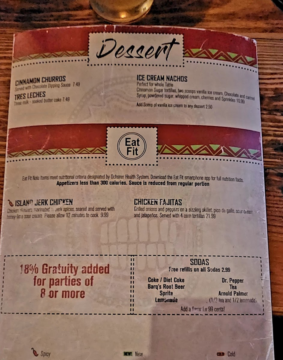 The Velvet Cactus - 6