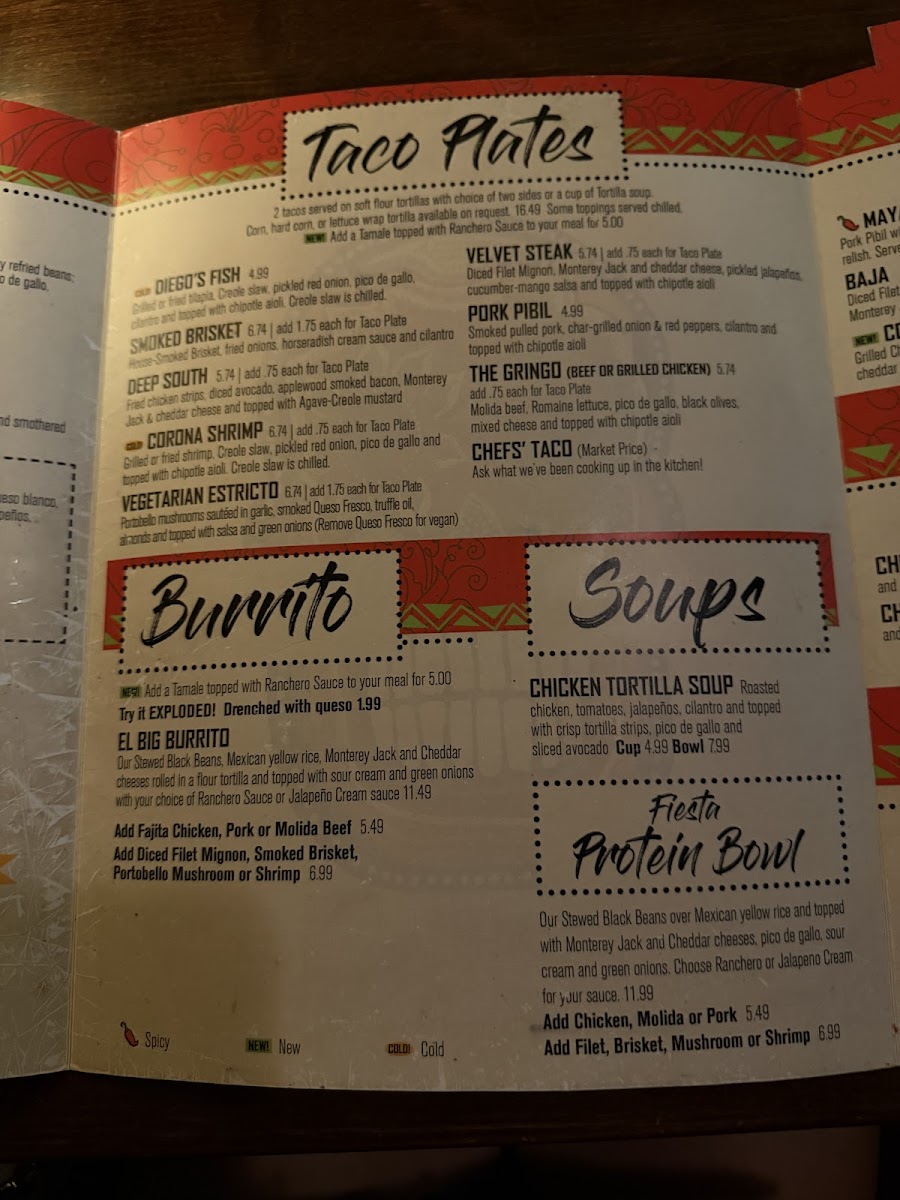 The Velvet Cactus - 7